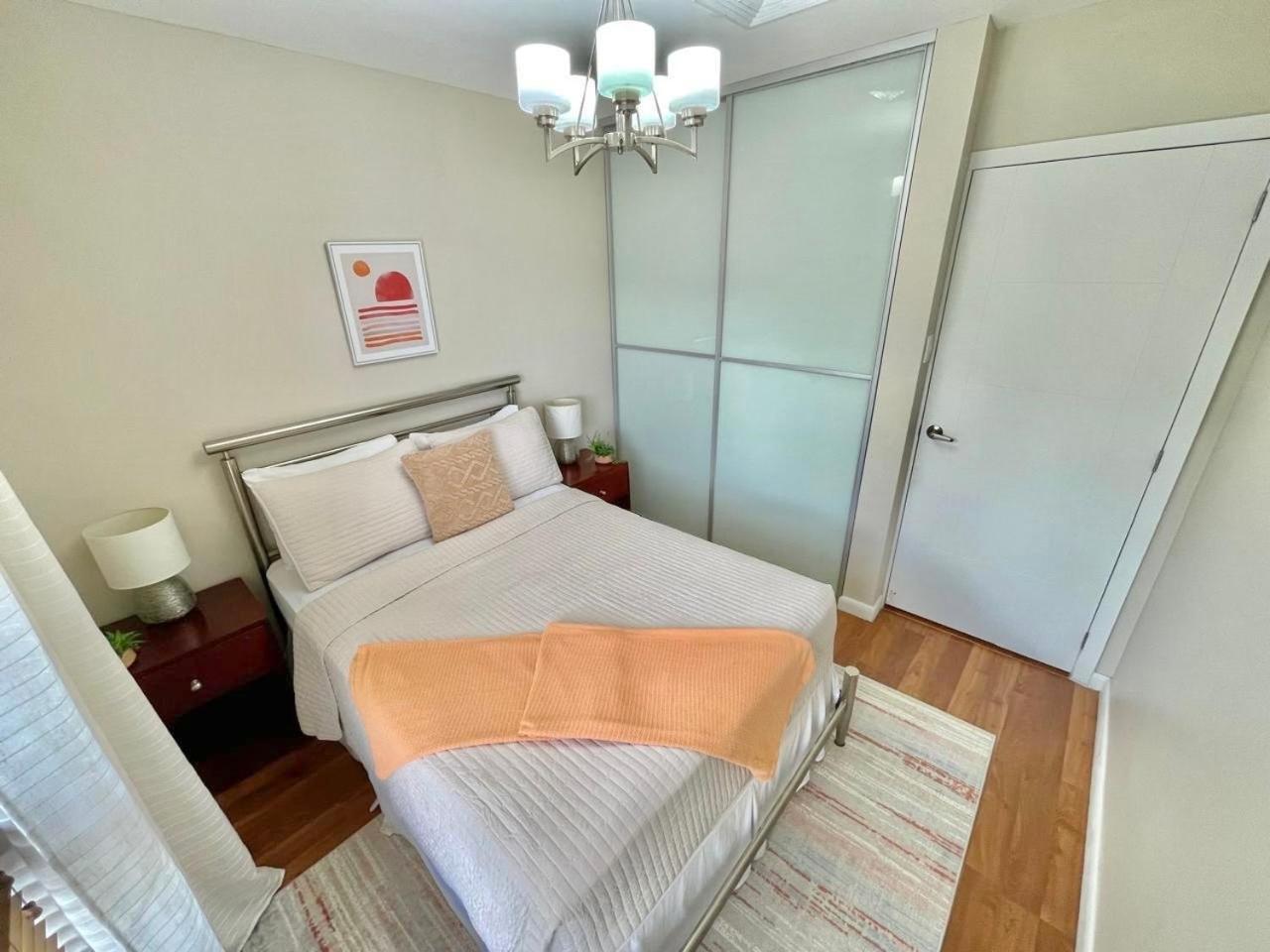 Modern 3 Bedroom Condo In Private Community #8 Petit Valley Bagian luar foto