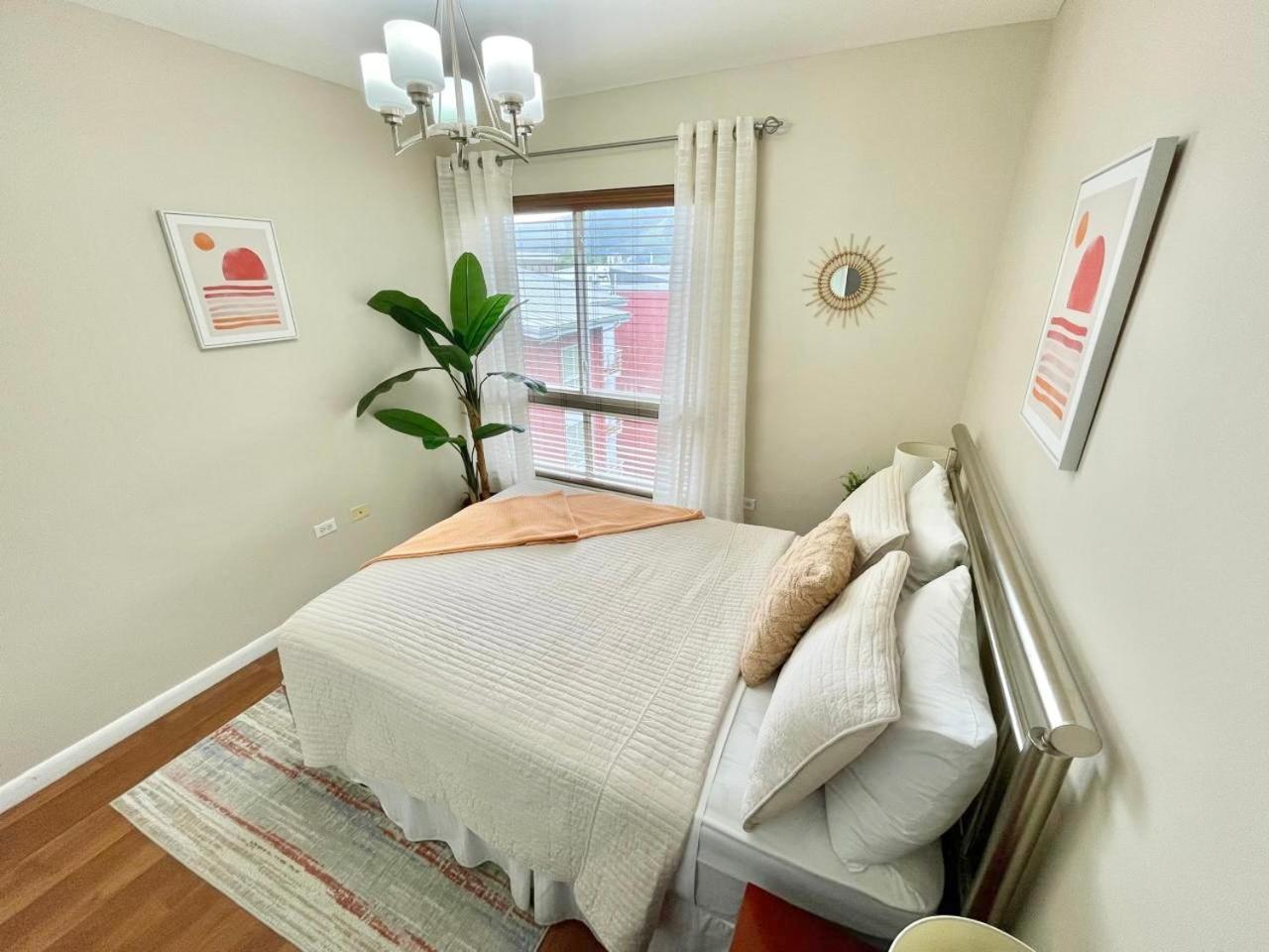 Modern 3 Bedroom Condo In Private Community #8 Petit Valley Bagian luar foto